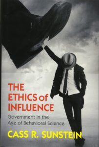 Ethics of influence